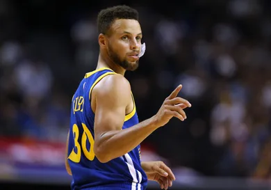 Zhong Zhi/Getty Images