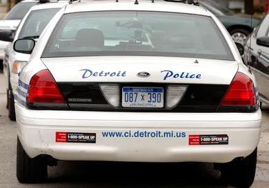 Bill Pugliano / Stringer / Getty Images