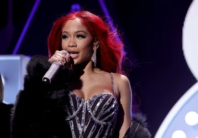 Jamie McCarthy / Staff / Getty Images