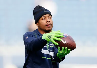 Steph Chambers/Getty Images