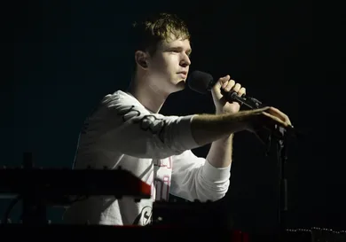 Larry Marano/Getty Images