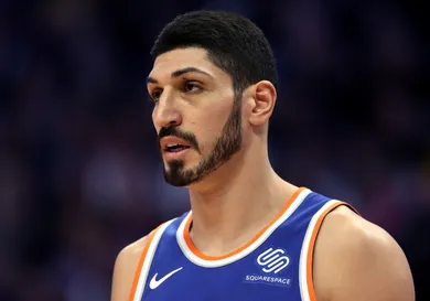 Matthew Stockman/Getty Images