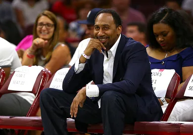 Mitchell Leff/BIG3/Getty Images