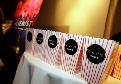 Isaac Brekken/ Getty Images