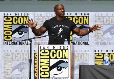 Kevin Winter/Getty Images