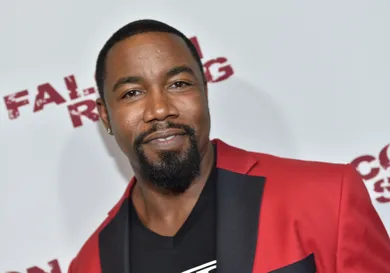 Moses Robinson/Getty Images