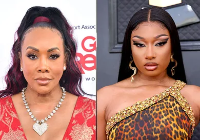 Araya Doheny/Getty Images & Frazer Harrison/Getty Images