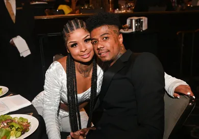 Prince Williams/Getty Images