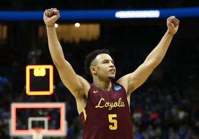 Ronald Martinez/Getty Images