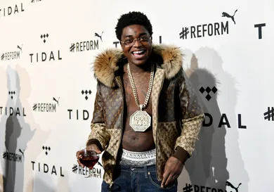 Mike Coppola/Getty Images for TIDAL