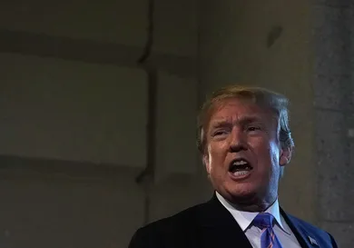 Alex Wong/Getty Images