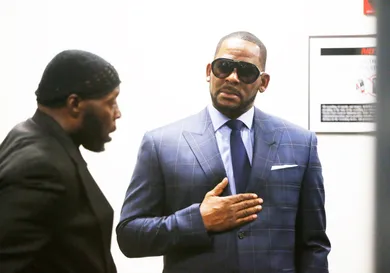 Nuccio DiNuzzo/Getty Images