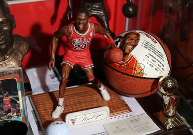 Paul Kane/Getty Images