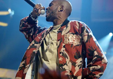 Chris Polk/Getty Images