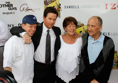 Robert E. Klein / Getty Images