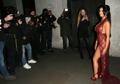 Mark Robert Milan/Getty Images