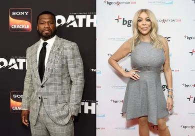 Amanda Edwards/Getty Images, Robin Marchant/Getty Images