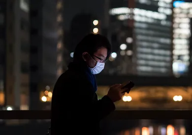 Tomohiro Ohsumi/Getty Images