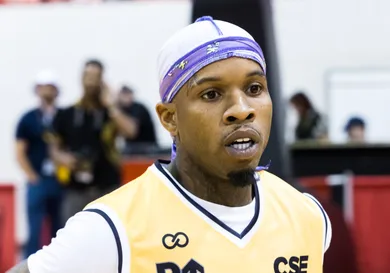 Greg Doherty/Getty Images