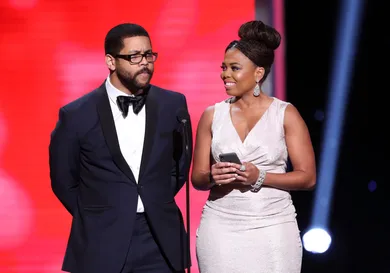 Maury Phillips/Getty Images