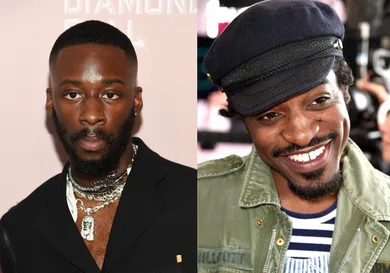 Dimitrios Kambouris/Getty Images, Kevin Winter/Getty Images