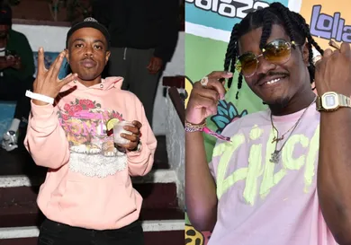 Jerritt Clark/Getty Images / Tim Mosenfelder/Getty Images