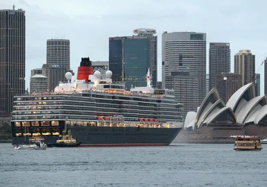 Ryan Pierse/Getty Images