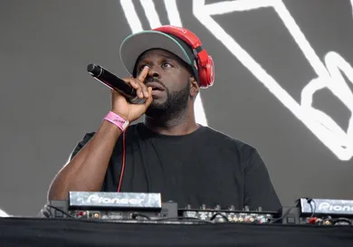 Kevin Mazur/Getty Images for Billboard