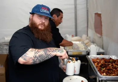 Matt Cowan/Getty Images