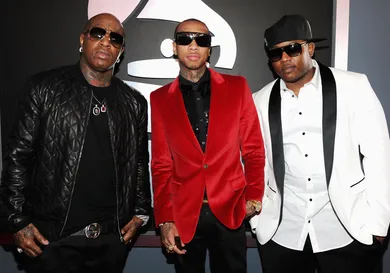 Larry Busacca/Getty Images