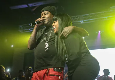 Thaddaeus McAdams/WireImage/Getty Images