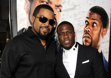 Photo by Kevin Winter/Getty Images