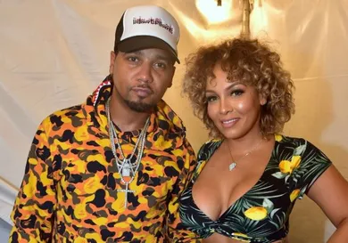 Prince Williams/WireImage