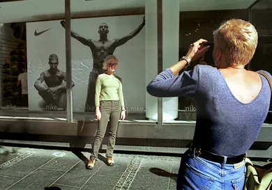 Kael Alford/Mewsmakers