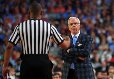 Ronald Martinez/Getty Images