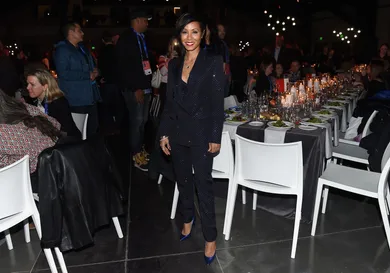 Nicholas Hunt/Getty Images