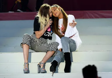 Getty Images/Dave Hogan