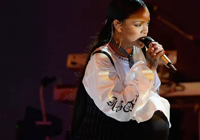 Kevin Mazur/Getty Images