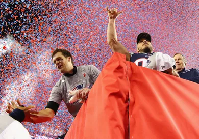 Maddie Meyer/Getty Images