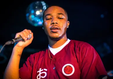 Christopher Polk/Getty Images