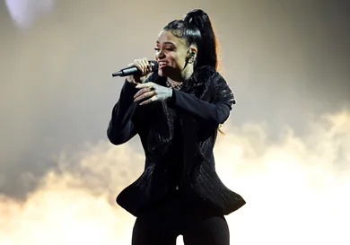 Kevin Winter/Getty Images