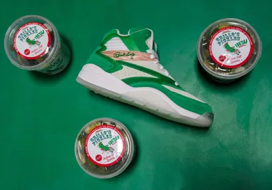 Image Via Ewing Athletics