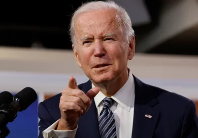 Chip Somodevilla/Getty Images