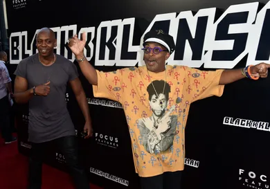 Frazer Harrison/Getty Images