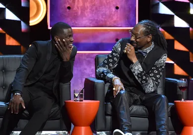 Kevin Winter/Getty Images