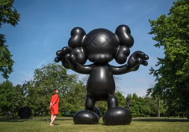 Carl Court/Getty Images