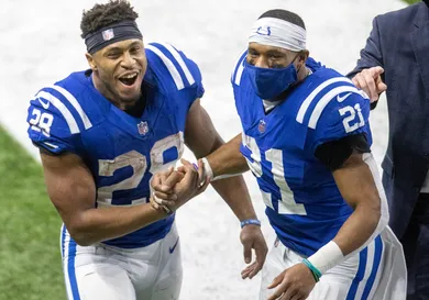 Bobby Ellis / Getty Images