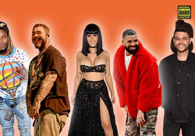 David Becker/Getty Images Scott Legato/Getty Images Rachel Murray/BET/Getty Images Cole Burston/Getty Images