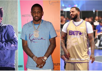 Theo Wargo /David Livingston/Leon Bennett/ Getty Images