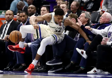 Ezra Shaw/Getty Images